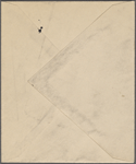 F[arley, Francis D.], AL[incomplete] to. Feb. 7, 1853. 