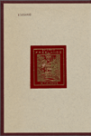 F[arley, Francis D.], AL[incomplete] to. Feb. 7, 1853. 