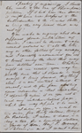 Fields, [James T.], ALS to. Jan. 12, 1851.