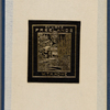 Hall, Mrs., ALS to. May 20, 1860.