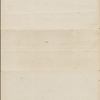 Lee, Capt. T. J., ALS to. May 2, 1853. [Previously, Capt. T. I. Lee]