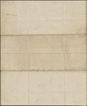 Lee, Capt. T. J., ALS to. May 2, 1853. [Previously, Capt. T. I. Lee]