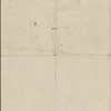 Loring, George B., ALS to. Jan. 9, 1853. 