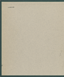 [Manning, Robert], Uncle, ALS to. Jul. 27, 1818.