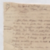 Theodore Hedouville, folder 16B