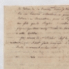 Theodore Hedouville, folder 16B