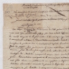 Theodore Hedouville, folder 16B