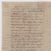 Theodore Hedouville, folder 16B