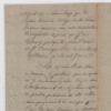Theodore Hedouville, folder 16B