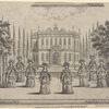 Insegnò Balletto Francesco Ventura, figlivole del Santo Ventura