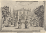 Insegnò Balletto Francesco Ventura, figlivole del Santo Ventura