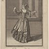 Danceuse de l'opera