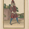 Habit de masque