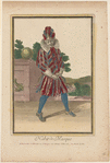 Habit de masque