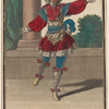 Habit de ballet
