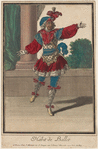 Habit de ballet