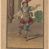 Habit de ballet
