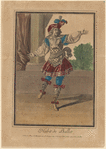 Habit de ballet