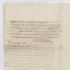 Letters