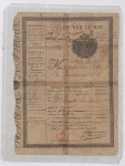 Mirault, Louis Leger Collection
