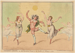 Modern grace, or The operatical finale to the ballet of Alonzo e Cora