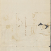 [Manning, Robert], Uncle, ALS to. Jan. 15, 1821 [i.e. 1822]