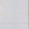 Mansfield, L. W., ALS to. Dec. 26, 1849.
