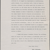 Mansfield, L. W., ALS to. Dec. 26, 1849.