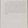 Mansfield, L. W., ALS to. Dec. 26, 1849.