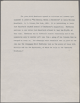 Mansfield, L. W., ALS to. Dec. 26, 1849.