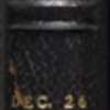 Mansfield, L. W., ALS to. Dec. 26, 1849.