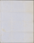 Mansfield, L. W., ALS to. Feb. 10, 1850.