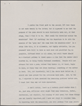 Mansfield, L. W., ALS to. Feb. 10, 1850.