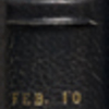 Mansfield, L. W., ALS to. Feb. 10, 1850.