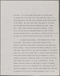 Mansfield, L. W., ALS to. Feb. 20, 1850.