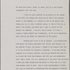 Mansfield, L. W., ALS to. Feb. 20, 1850.