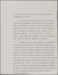 Mansfield, L. W., ALS to. Feb. 20, 1850.