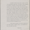 Mansfield, L. W., ALS to. Feb. 20, 1850.