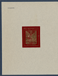 Mansfield, L. W., ALS to. Feb. 20, 1850.