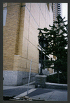 Block 101: West Street between River Terrace (Hudson River Esplanade) and Chambers Street (west side)