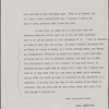 Mansfield, L. W., ALS to. Mar. 19, 1850.