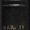 Mansfield, L. W., ALS to. Mar. 19, 1850.