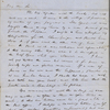 Mansfield, L. W., ALS to. Jun. 17, 1850.