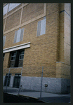 Block 101: West Street between River Terrace (Hudson River Esplanade) and Chambers Street (west side)