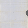 Mansfield, L. W., ALS to. Jun. 17, 1850.