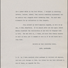 Mansfield, L. W., ALS to. Jun. 17, 1850.
