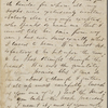 Motley, [John Lothrop], ALS to. Apr. 1, 1860.