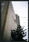 Block 101: West Street between River Terrace (Hudson River Esplanade) and Chambers Street (west side)