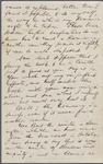 Motley, [John Lothrop], ALS to. Apr. 1, 1860.