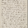 Motley, [John Lothrop], ALS to. Apr. 1, 1860.